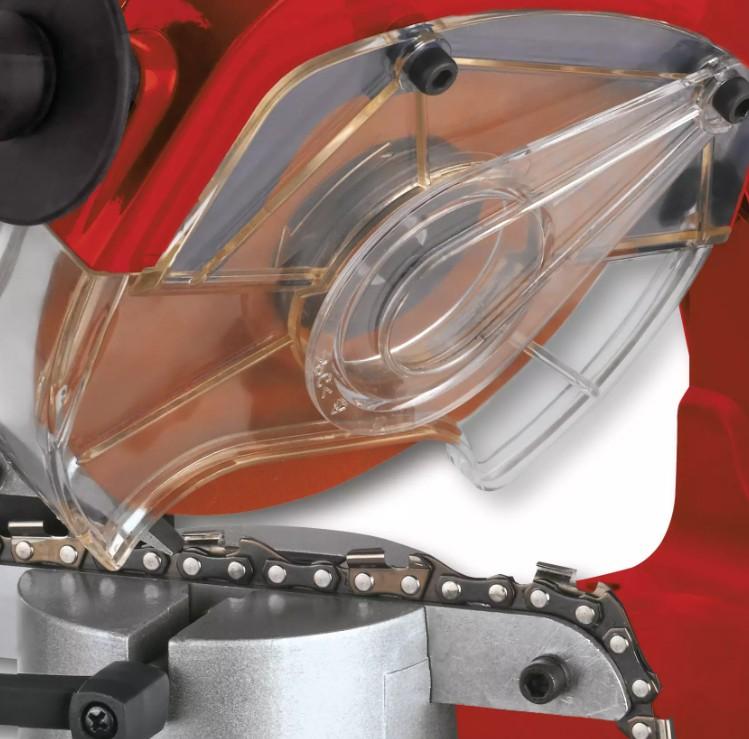 Einhell GC-CS 235 E kettingslijper 235W kopen? | Toolstation