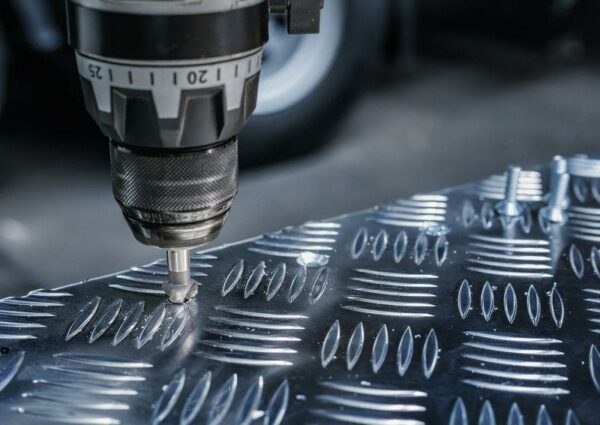 Bosch HSS Kegelsenker Satz Pro – Bild 3
