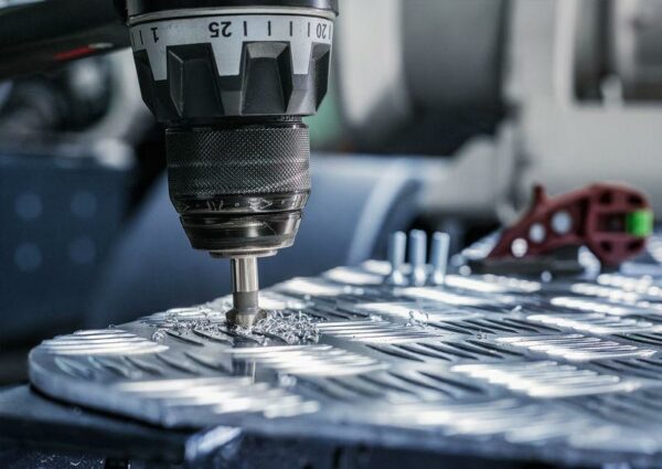 Bosch HSS Kegelsenker Satz Pro – Bild 4